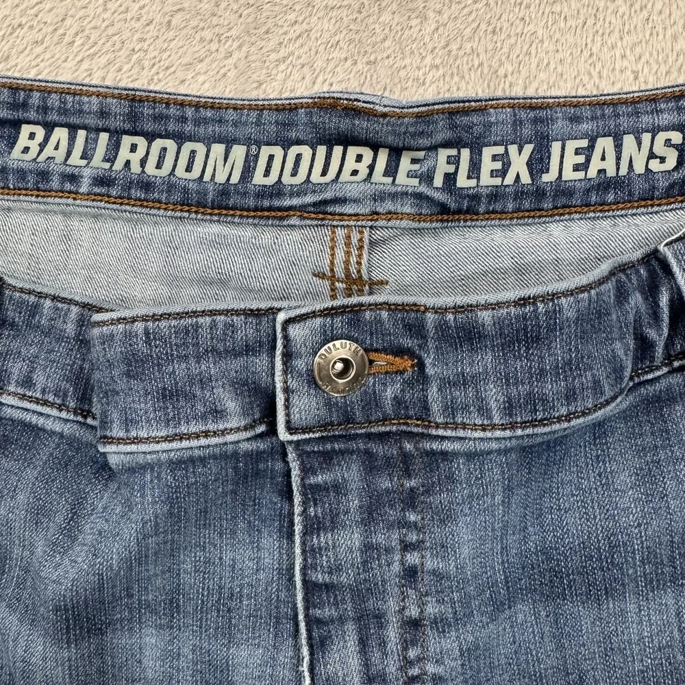 Duluth Pack actual size